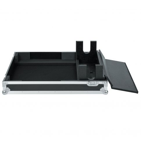 Gator Cases G-TOURYAMTF5 G-Tour Series Large Format Mixer Road Case for Yamaha TF5 Mixer