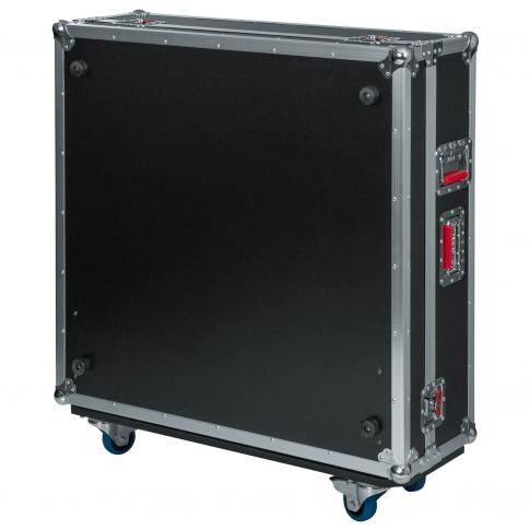 Gator Cases G-TOURYAMTF5 G-Tour Series Large Format Mixer Road Case for Yamaha TF5 Mixer