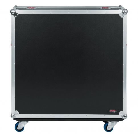 Gator Cases G-TOURYAMTF5 G-Tour Series Large Format Mixer Road Case for Yamaha TF5 Mixer