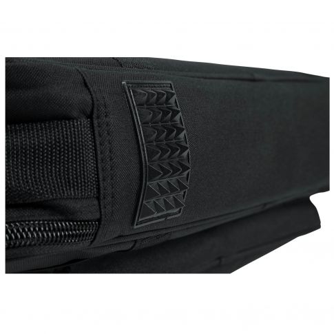 Gator Cases GK-2110 GK Series Lightweight 22.5" x 11.5" x 4" Micro Keyboard / Controller Bag Closeup
