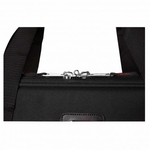 Gator Cases GK-61 GK Keyboard Series 61 Note Keyboard Case Example