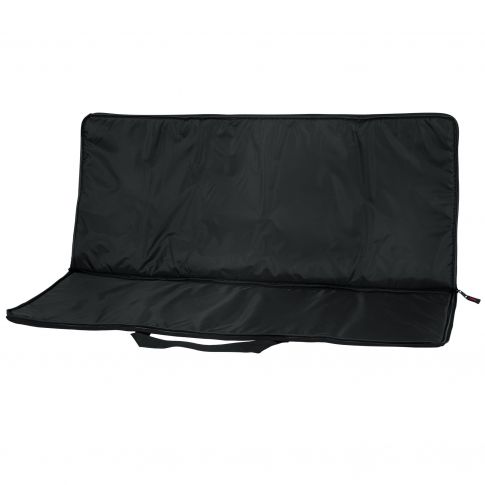 Gator Cases GKBE-61 GKBE Series 61 Note Lightweight Keyboard Bag