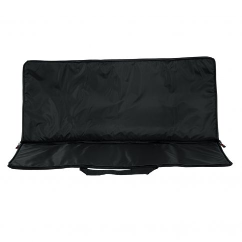Gator Cases GKBE-61 GKBE Series 61 Note Lightweight Keyboard Bag