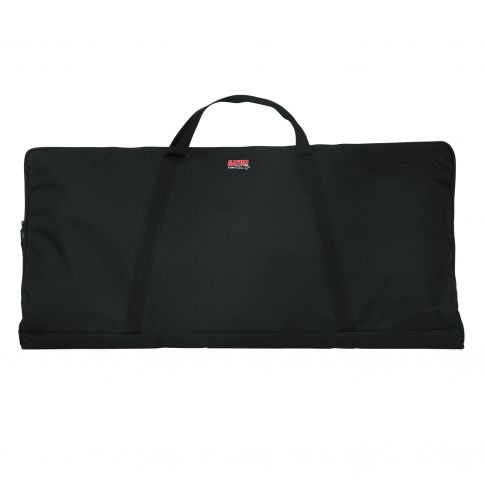 Gator Cases GKBE-61 GKBE Series 61 Note Lightweight Keyboard Bag
