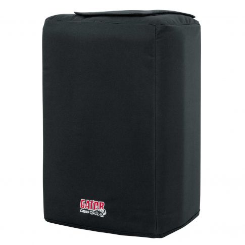 Gator Cases GPA-CVR10 GPA Series 10" Padded Nylon Speaker Cover