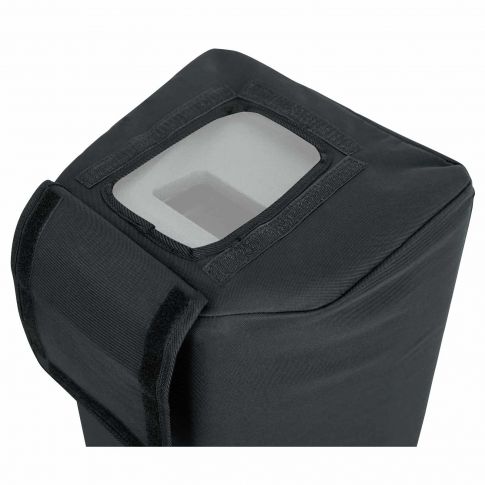 Gator Cases GPA-CVR10 GPA Series 10" Padded Nylon Speaker Cover Closeup