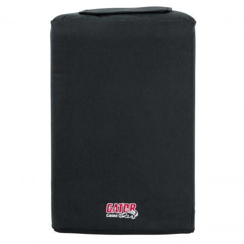 Gator Cases GPA-CVR10 GPA Series 10" Padded Nylon Speaker Cover