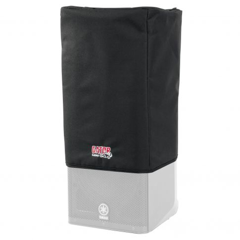 Gator Cases GPA-CVR10 GPA Series 10" Padded Nylon Speaker Cover Example