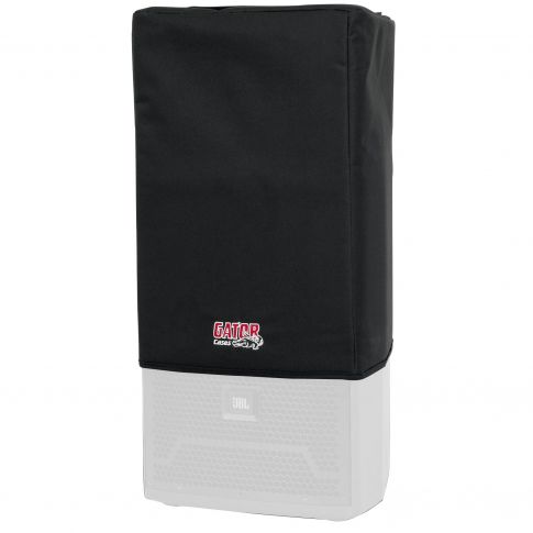 Gator Cases GPA-CVR10 GPA Series 10" Padded Nylon Speaker Cover Example
