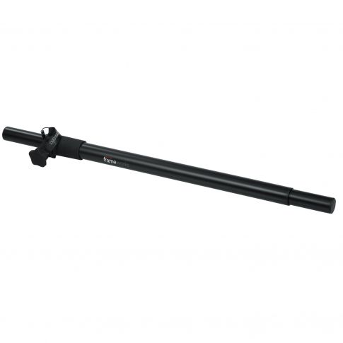 Gator Frameworks GFW-SPK-SUB60 Adjustable Sub Pole