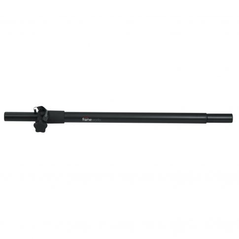Gator Frameworks GFW-SPK-SUB60 Adjustable Sub Pole