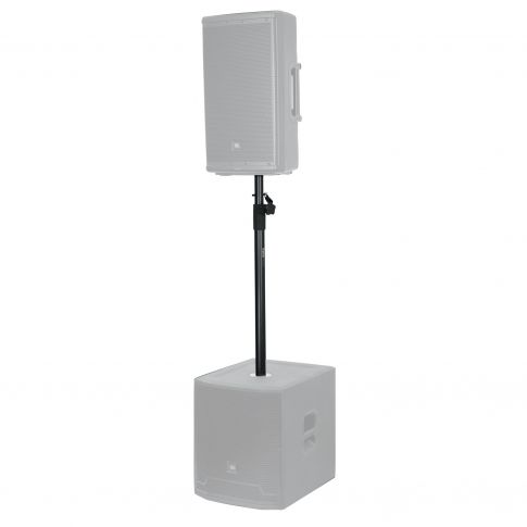 Gator Frameworks GFW-SPK-SUB60 Adjustable Sub Pole Example<strong>Each Retail Box Includes:</strong><br/>