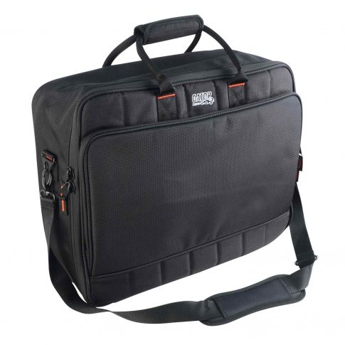 Gator Cases G-MIXERBAG-1815 18" x 15" x 6.5" Mixer / Gear Bag