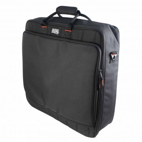 Gator Cases G-MIXERBAG-2020 20" x 20" x 5.5" Mixer / Gear Bag upright