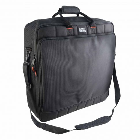 Gator Cases G-MIXERBAG-2020 20" x 20" x 5.5" Mixer / Gear Bag