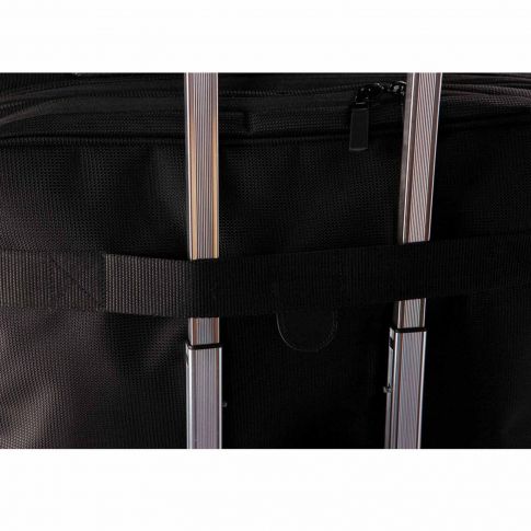 Gator Cases GAV-LTOFFICE-W Laptop & Projector Bag with Wheels & Handle close-up