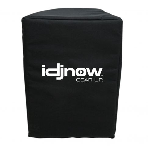 Gemini AS-1500P Active Speaker with 15" Woofer Cover