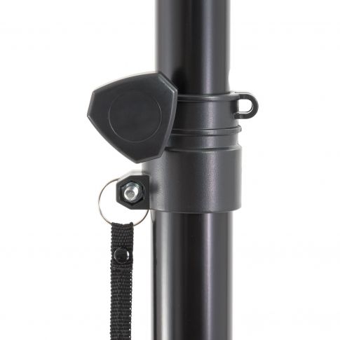 Gemini ST-04 Tripod Speaker Stand close-up 3