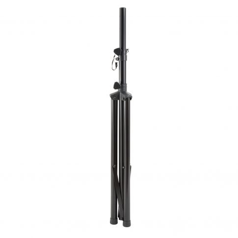 Gemini ST-04 Tripod Speaker Stand closed