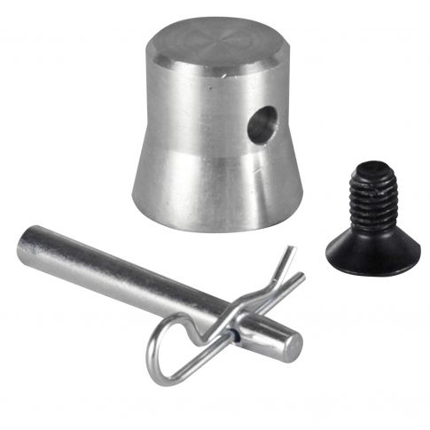 Global Truss Half Conical Coupler for F23 & F24 Series [ST-5003-F23]