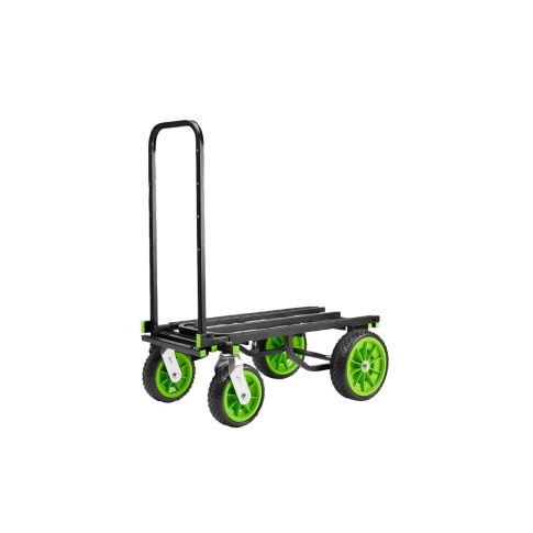 Gravity GR-GCARTL01B Multifunctional Trolley (Large) Angle