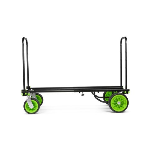Gravity GR-GCARTL01B Multifunctional Trolley (Large) Long Side