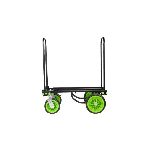 Gravity GR-GCARTL01B Multifunctional Trolley (Large) Short Side