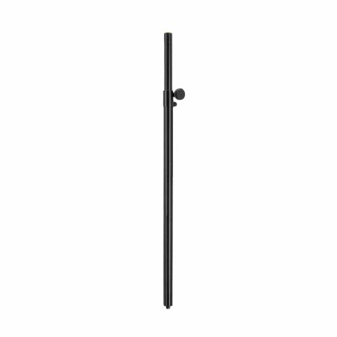 Gravity GSP2342GSB Adjustable Gas Spring Speaker Pole