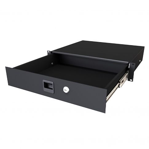 Grundorf 75-102 2 Space Rack Drawer alternate