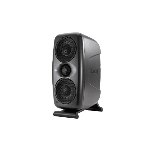 IK Multimedia iLoud MTM MKII High-Resolution Compact Studio Monitor