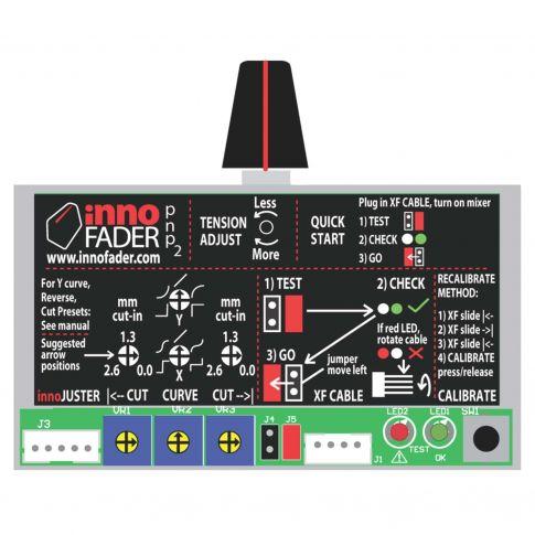 Innofader PNP2 Replacement Fader for VCA Mixers