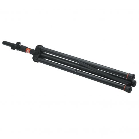 JBL Bags JBLSPKSTMASET Standard Aluminum Speaker Stands (Pair) with Carry Bag Folded
