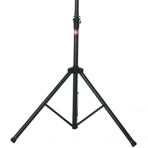 JBL Bags JBLSPKSTMASET Standard Aluminum Speaker Stands (Pair) with Carry Bag Rear