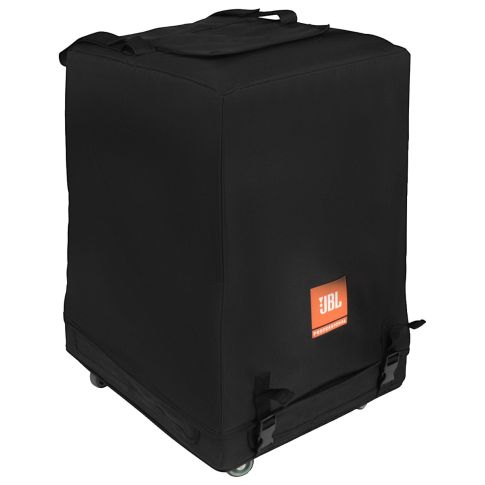 JBL Bags PRX ONE PA System Rolling Base Speaker Transporter Main