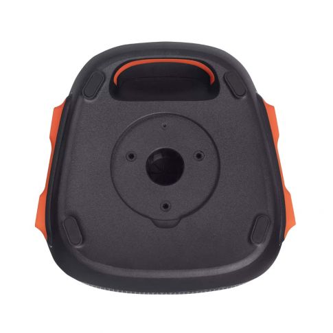 JBL Party Box 110 Portable Bluetooth Party Speaker with Light Effects Bottom