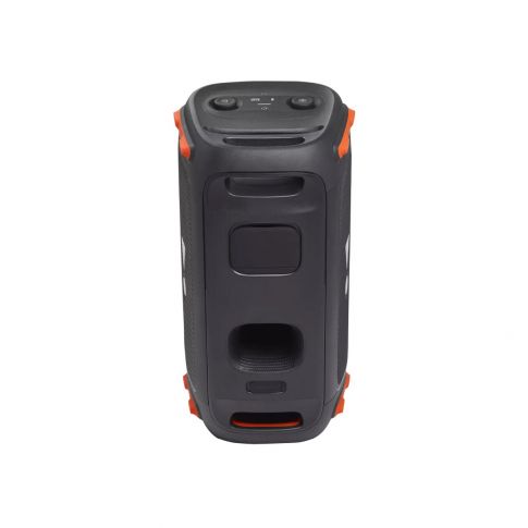 JBL Party Box 110 Portable Bluetooth Party Speaker with Light Effects Rear
