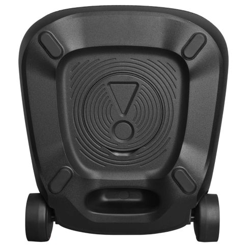 JBL PartyBox Stage 320 Portable Bluetooth Speaker with Light Effect Bottom