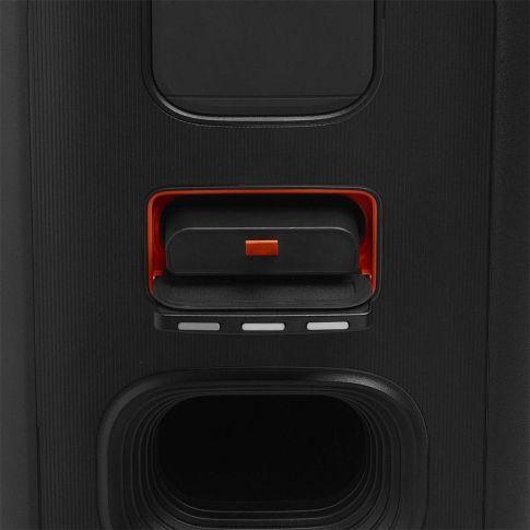 JBL PartyBox Stage 320 Portable Bluetooth Speaker with Light Effect Panel 2