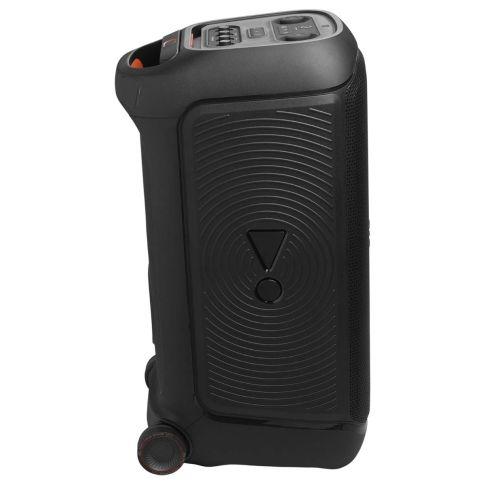 JBL PartyBox Stage 320 Portable Bluetooth Speaker with Light Effect Right