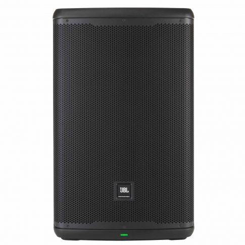 JBL Professional EON715 15" Powered PA Speaker with Bluetooth Front