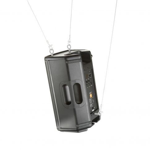 JBL Professional EON715 15" Powered PA Speaker with Bluetooth Hanging
