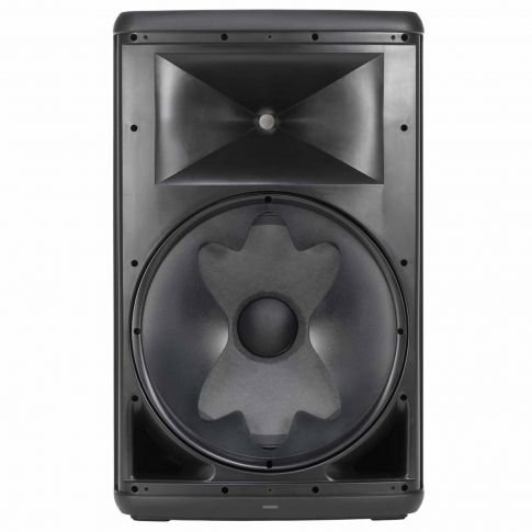 JBL Professional EON715 15" Powered PA Speaker with Bluetooth No Grille