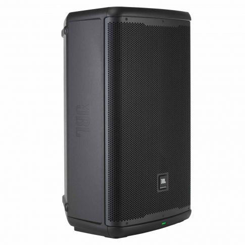 JBL Professional EON715 15" Powered PA Speaker with Bluetooth Right