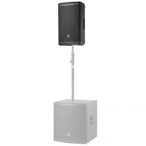 JBL Professional EON715 15" Powered PA Speaker with Bluetooth Sub