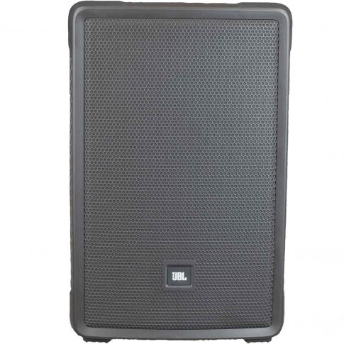 JBL Professional IRX112BT Powered 12" Bluetooth Front Speaker 