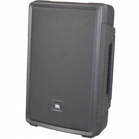 JBL Professional IRX112BT Powered 12" Bluetooth Speaker