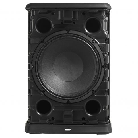 JBL PRX ONE All-In-One Powered Portable Column PA System with Mixer No Grille