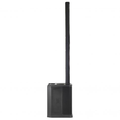 JBL PRX ONE All-In-One Powered Portable Column PA System with Mixer Right Side