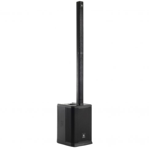 JBL PRX ONE All-In-One Powered Portable Column PA System with Mixer Right
