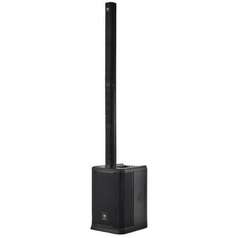 JBL PRX ONE All-In-One Powered Portable Column PA System with Mixer